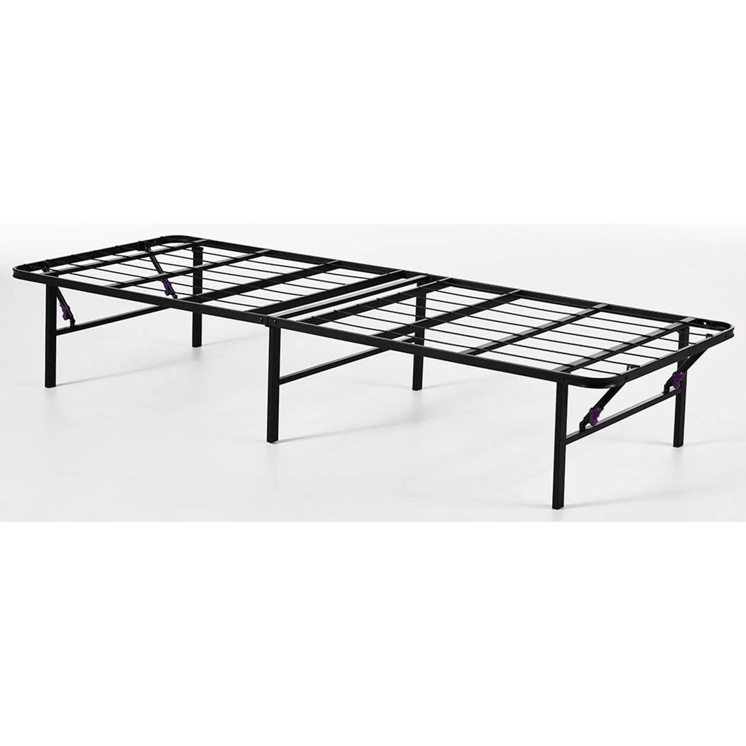 Purple Platform Bed Frame 103852891 Twin Platform Bed Frame Sadler